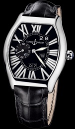 Ulysse Nardin The Michelangelo Collection Perpetual Ludovico 330-48/42