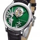 Midnight Tourbillon Caresse U2008-2-641