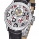Midnight Tourbillon Jardins Suspendus U2008-2-646
