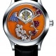 Tourbillon Colibri U2007-01-58