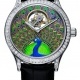 Tourbillon Paon U2007-01-62