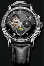 Zenith El Primero El Primero 03.1260.4047/21.C505
