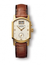 A. Lange & S
