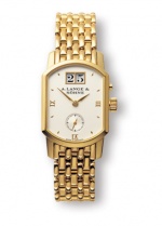 A. Lange & S