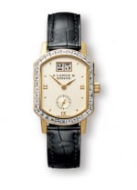 A. Lange & S