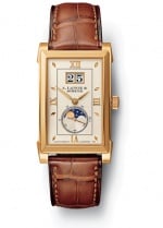 A. Lange & S