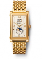 A. Lange & S