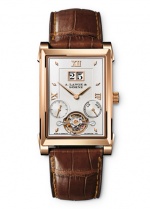 A. Lange & S