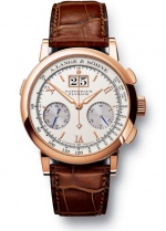 A. Lange & S
