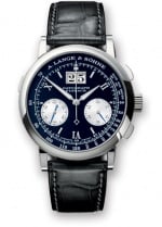 A. Lange & S