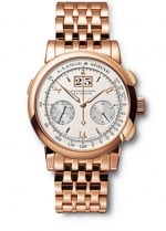 A. Lange & S