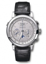 A. Lange & S