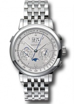 A. Lange & S
