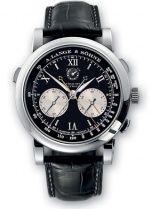 A. Lange & S