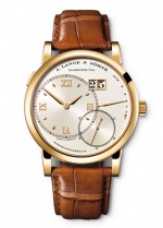A. Lange & S