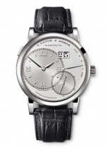 A. Lange & S