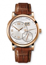 A. Lange & S