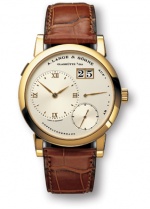 A. Lange & S