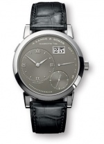 A. Lange & S