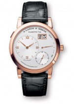 A. Lange & S