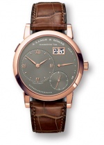A. Lange & S
