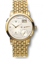A. Lange & S