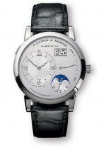 A. Lange & S