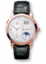 A. Lange & S