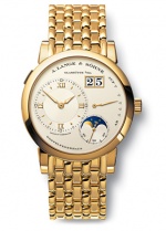 A. Lange & S