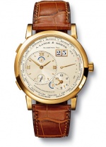A. Lange & S