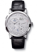 A. Lange & S