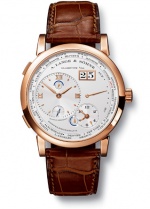 A. Lange & S