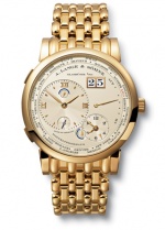 A. Lange & S