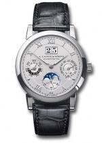 A. Lange & S