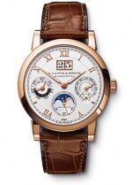 A. Lange & S