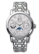 A. Lange & S