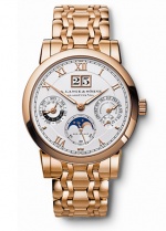 A. Lange & S