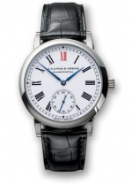 A. Lange & S