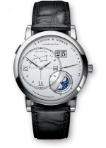 A. Lange & S