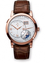 A. Lange & S