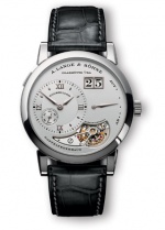 A. Lange & S