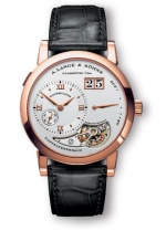 A. Lange & S