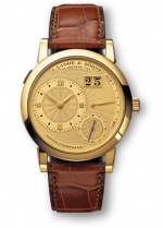 A. Lange & S