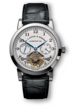 A. Lange & S