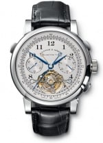 A. Lange & Sohne Limited Editions Tourbograph Pour le M