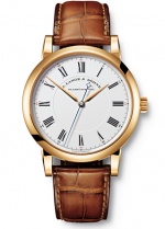 A. Lange & S