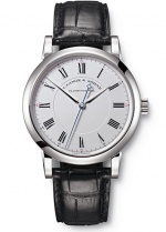 A. Lange & S