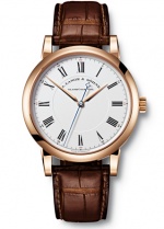 A. Lange & S