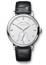A. Lange & S