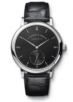 A. Lange & S